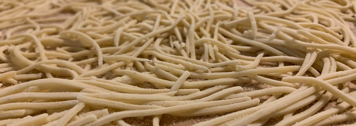 D'Z HOMEMADE PASTA